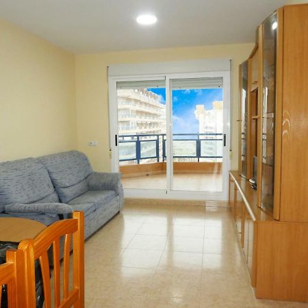 Apartamentos Tavernes Gandia 3000 Тавернес-де-ла-Вальдігна Екстер'єр фото