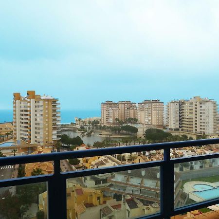 Apartamentos Tavernes Gandia 3000 Тавернес-де-ла-Вальдігна Екстер'єр фото