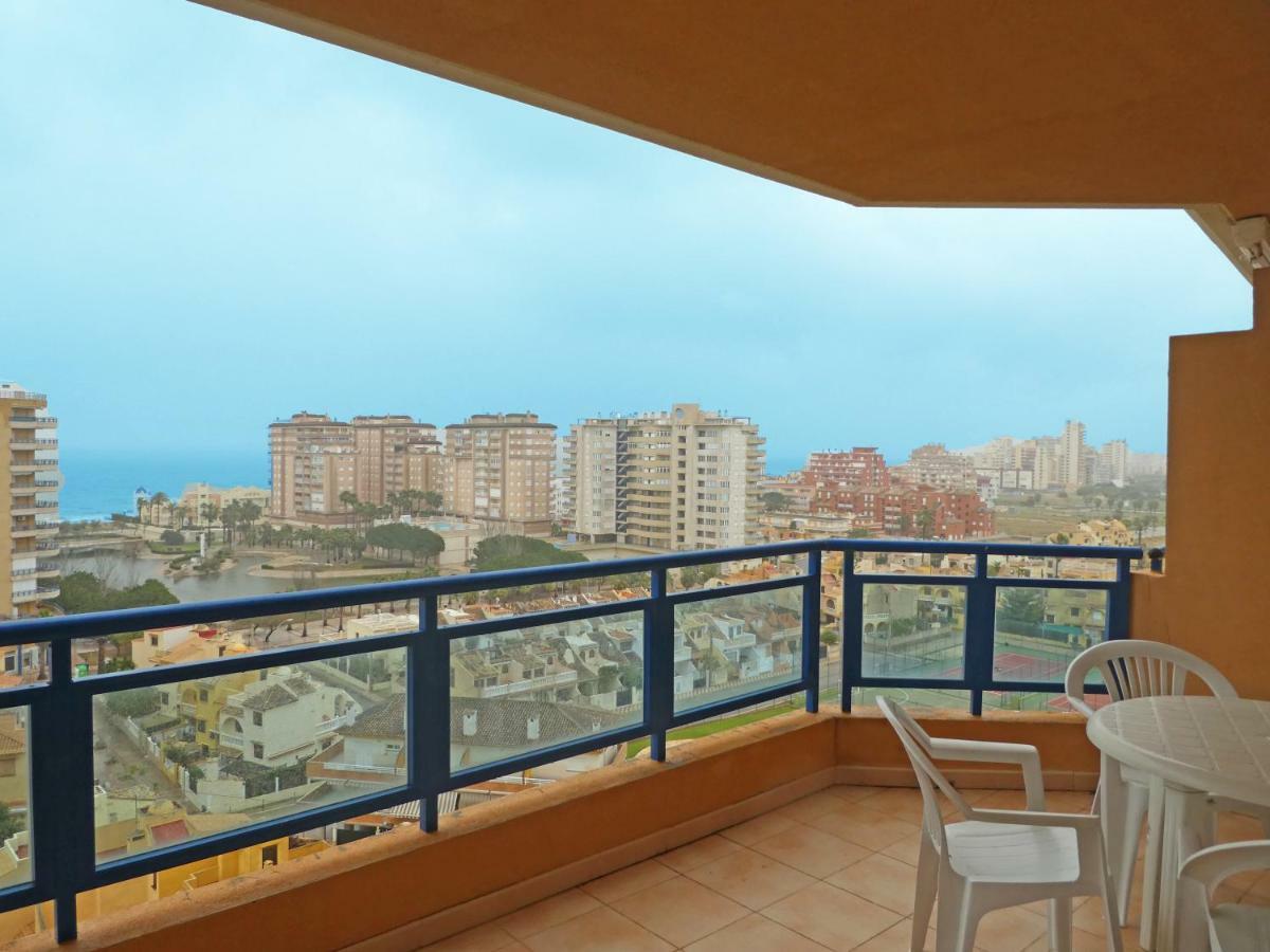 Apartamentos Tavernes Gandia 3000 Тавернес-де-ла-Вальдігна Екстер'єр фото