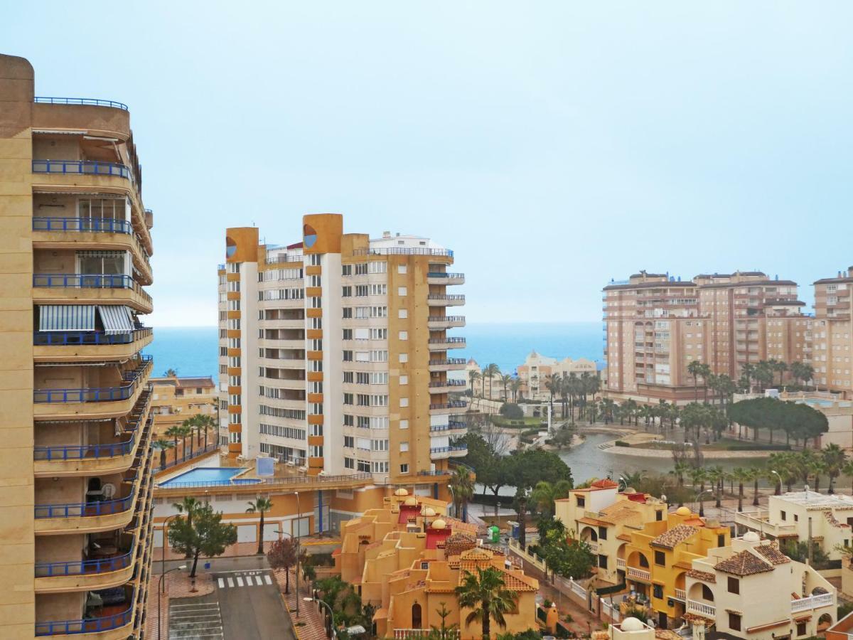 Apartamentos Tavernes Gandia 3000 Тавернес-де-ла-Вальдігна Екстер'єр фото